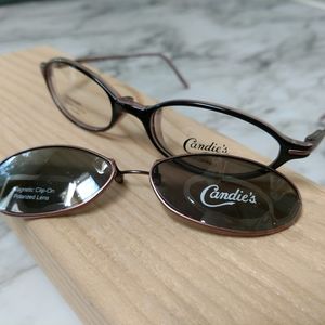 Women's Sunglasses